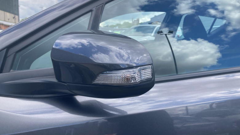 Toyota C-HR 1.8 Hybrid Icon 5dr CVT Hybrid Hatchback